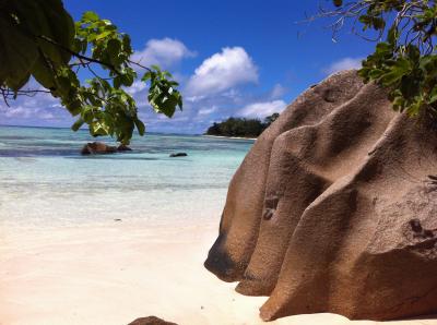 La Digue